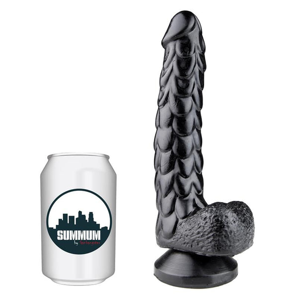 DILDO HYLEOS 18 CM