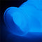 DILDO LUMINOSO 10" BLUE LIGHT