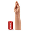 DILDO MÃO MAGIC HAND