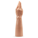 DILDO MÃO MAGIC HAND