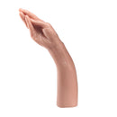 DILDO MÃO MAGIC HAND