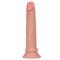 DILDO LOVETOY NATURE 7" SILICONE