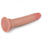 DILDO LOVETOY NATURE 7" SILICONE