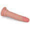 DILDO LOVETOY NATURE 7" SILICONE