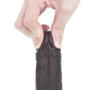 DILDO REALISTICO SLIDING 7"