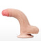 DILDO REALISTICO SLIDING 7"