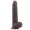 DILDO REALISTICO SLIDING 9"