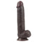 DILDO REALISTICO SLIDING 9.5"