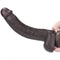 DILDO REALISTICO SLIDING 9.5"