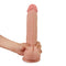 DILDO REALISTICO SLIDING 9.5"