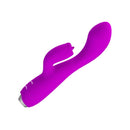 PRETTYLOVE VIBRADOR DOREEN COM LÍNGUA USB