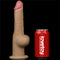 LOVETOY DUAL LAYERED DILDO 9.5"