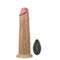 VIBRADOR DE CAMADA DUPLA COM ROTAÇÃO 8"