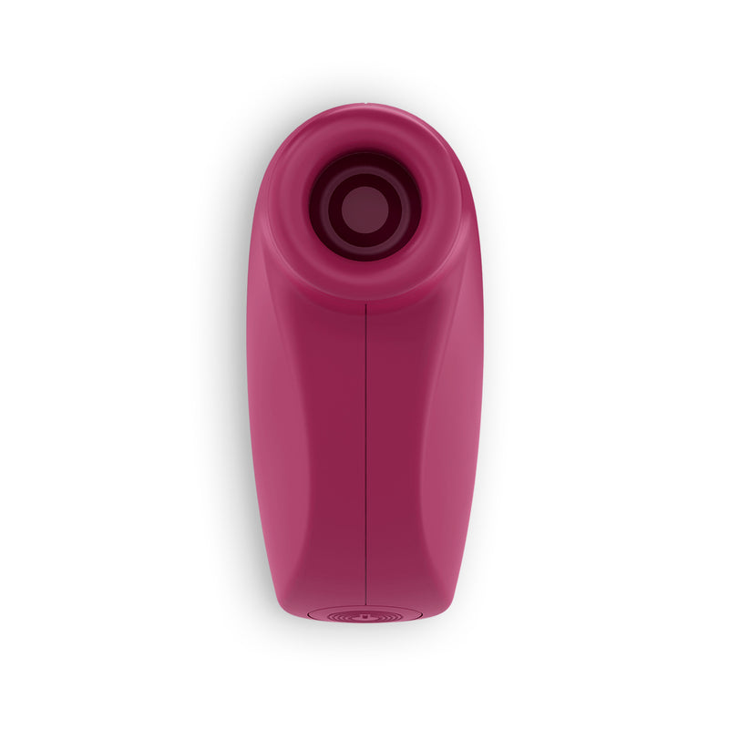 ESTIMULADOR DE CLITÓRIS DESCARTÁVEL ONE NIGHT STAND SATISFYER