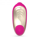 ESTIMULADOR DE CLITÓRIS SUPERNOVA CRUSHIOUS