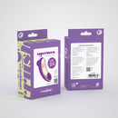 ESTIMULADOR DE CLITÓRIS SUPERNOVA CRUSHIOUS