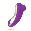 ESTIMULADOR DE CLITÓRIS SUPERNOVA CRUSHIOUS