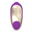 ESTIMULADOR DE CLITÓRIS SUPERNOVA CRUSHIOUS