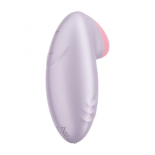 ESTIMULADOR TROPICAL TIP CONNECT APP SATISFYER