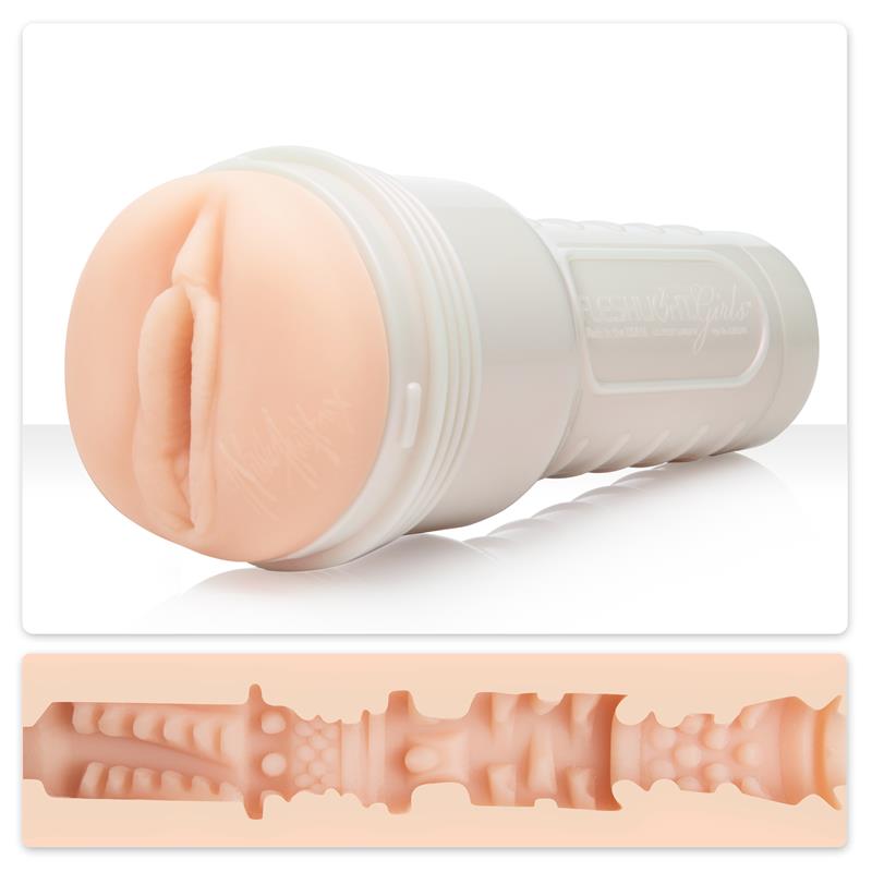 MASTURBADOR NICOLE ANISTON FLESHLIGHT