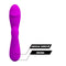 VIBRADOR SPENCER PURPLE USB