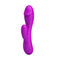 VIBRADOR SPENCER PURPLE USB