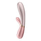 SATISFYER HOT LOVER VIBRADOR COM EFEITO CALOR COM APP