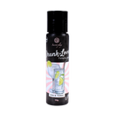 BÁLSAMO LUBRIFICANTE SABOR GIN TÓNICO DRUNK IN LOVE SECRET PLAY 60ML