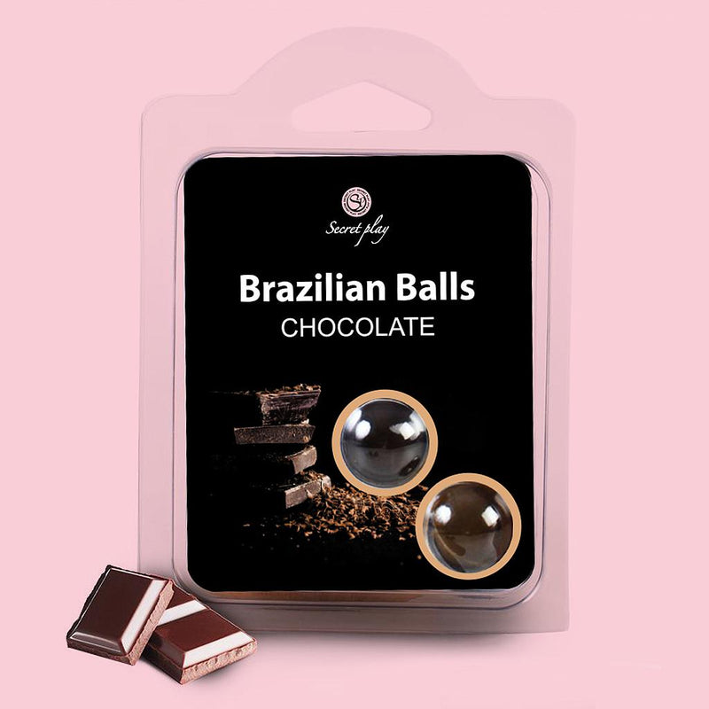 BOLINHAS BRASILEIRAS COM AROMA A CHOCOLATE