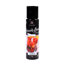 BÁLSAMO LUBRIFICANTE SABOR SANGRIA DRUNK IN LOVE SECRET PLAY 60ML