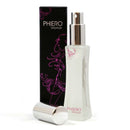 PHIERO WOMAN - PERFUME FEMININO COM FEROMONAS