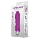 MINI VIBRADOR JIBBYS LILÁS