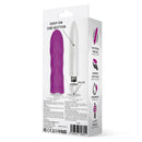 MINI VIBRADOR JIBBYS LILÁS