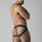 JOCKSTRAP MASSIVE RUDE LOCKER GEAR CAQUI