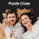 JOGO PUZZLE CRUSH YOUR LOVE IS ALL I NEED 200 PCS