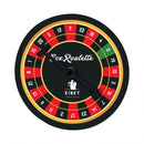 JOGO SEX ROULETTE KINKY NL-DE-EN-FR-ES-IT-PL-RU-SE-NO