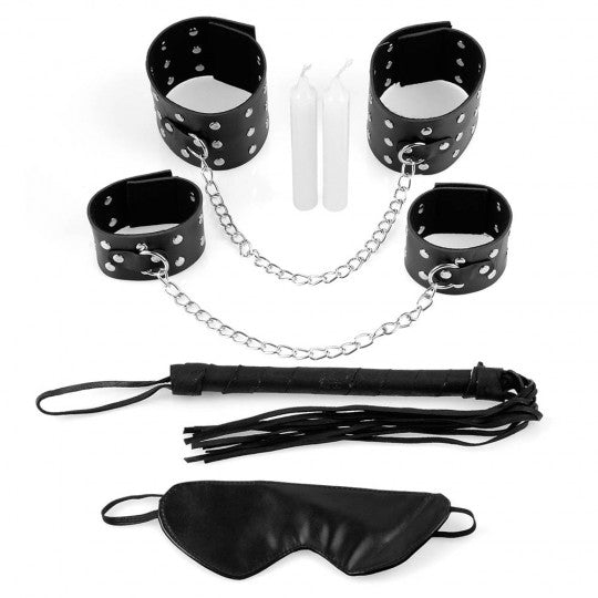 KIT BONDAGE CHAINS OF LOVE FETISH FANTASY SERIES