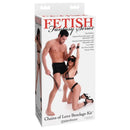 KIT BONDAGE CHAINS OF LOVE FETISH FANTASY SERIES