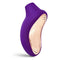 LELO SONA 2 CRUISE SONIC - ESTIMULADOR DE CLITÓRIS COM SUCÇÃO
