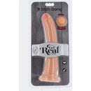 DILDO REALÍSTICO DUAL DENSITY 23,5CM