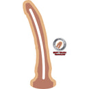 DILDO REALÍSTICO DUAL DENSITY 23,5CM