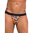 JOCKSTRAP MULTICOLORIDO PRIDE FEST