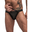 JOCKSTRAP COM ABAS DE VELCRO