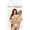 CATSUIT BODY SEARCH PENTHOUSE BRANCO