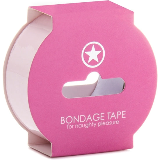 FITA OUCH! BONDAGE TAPE LATEX
