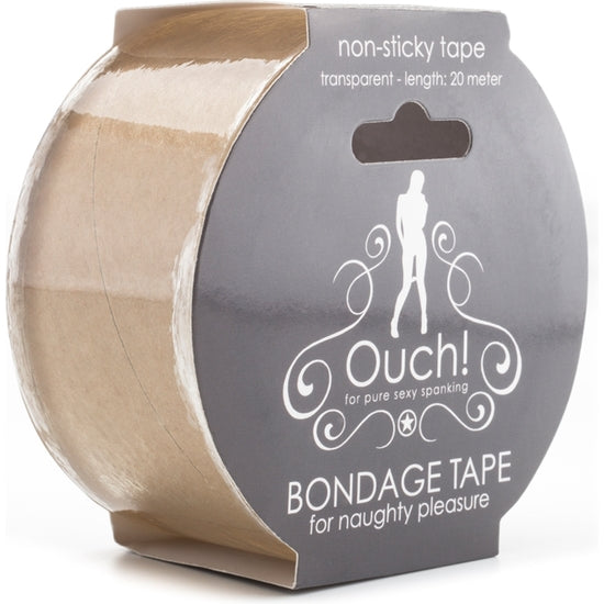 FITA OUCH! BONDAGE TAPE