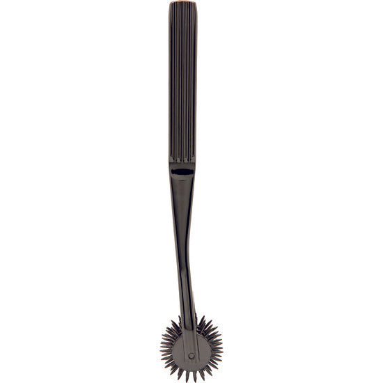 RODA DE WARTENBERG 3 STEEL WHEELS