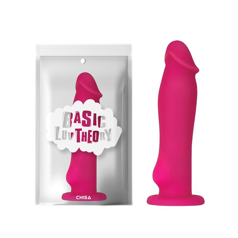 VIBRADOR REALISTA SILICONE USB