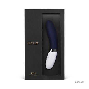 VIBRADOR LELO LIV 2