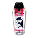 LUBRIFICANTE TOKO CEREJA 165 ML